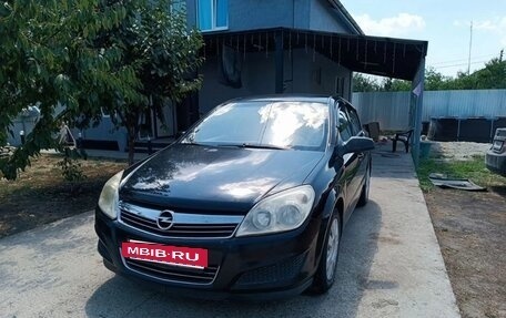 Opel Astra H, 2008 год, 515 000 рублей, 6 фотография