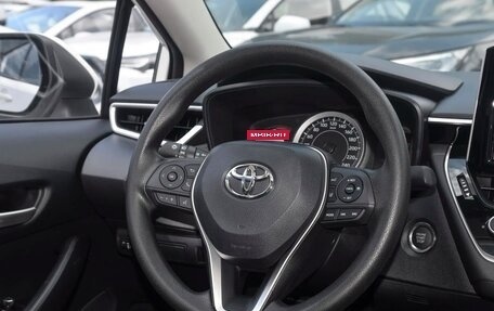 Toyota Corolla, 2025 год, 2 106 000 рублей, 8 фотография