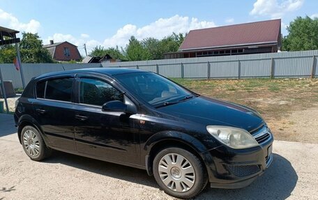 Opel Astra H, 2008 год, 515 000 рублей, 7 фотография