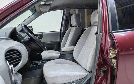 Hyundai Santa Fe Classic, 2008 год, 727 000 рублей, 5 фотография