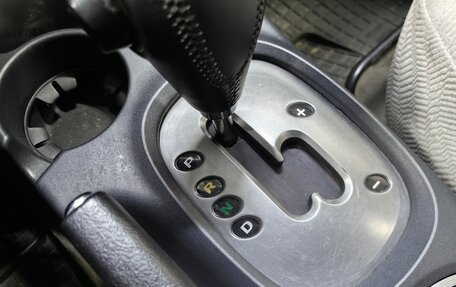 Hyundai Santa Fe Classic, 2008 год, 727 000 рублей, 15 фотография