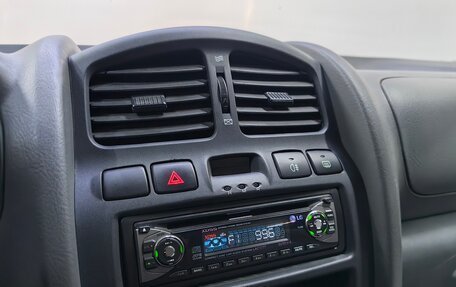 Hyundai Santa Fe Classic, 2008 год, 727 000 рублей, 13 фотография