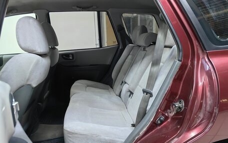 Hyundai Santa Fe Classic, 2008 год, 727 000 рублей, 7 фотография