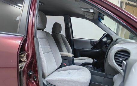 Hyundai Santa Fe Classic, 2008 год, 727 000 рублей, 6 фотография