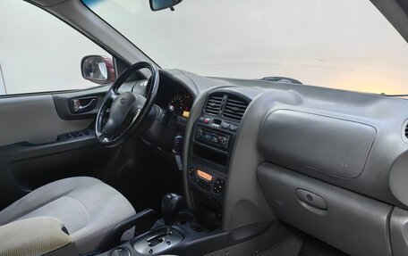 Hyundai Santa Fe Classic, 2008 год, 727 000 рублей, 12 фотография