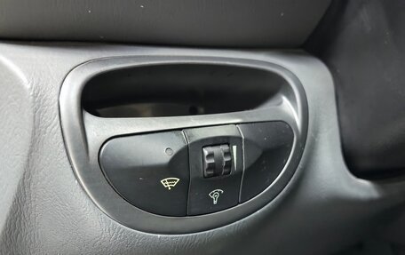 Hyundai Santa Fe Classic, 2008 год, 727 000 рублей, 19 фотография