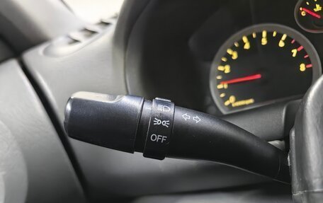 Hyundai Santa Fe Classic, 2008 год, 727 000 рублей, 17 фотография