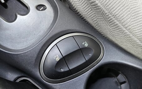 Hyundai Santa Fe Classic, 2008 год, 727 000 рублей, 16 фотография