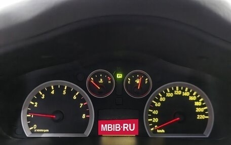 Hyundai Santa Fe Classic, 2008 год, 727 000 рублей, 9 фотография