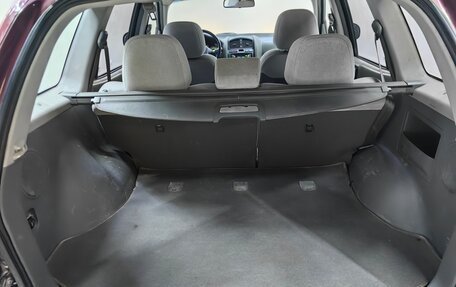 Hyundai Santa Fe Classic, 2008 год, 727 000 рублей, 24 фотография