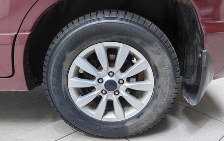 Hyundai Santa Fe Classic, 2008 год, 727 000 рублей, 23 фотография