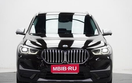 BMW X1, 2021 год, 2 180 300 рублей, 3 фотография