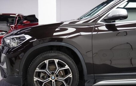 BMW X1, 2021 год, 2 180 300 рублей, 6 фотография