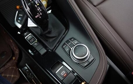 BMW X1, 2021 год, 2 180 300 рублей, 13 фотография