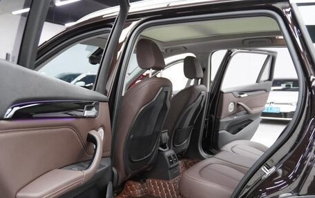 BMW X1, 2021 год, 2 180 300 рублей, 9 фотография