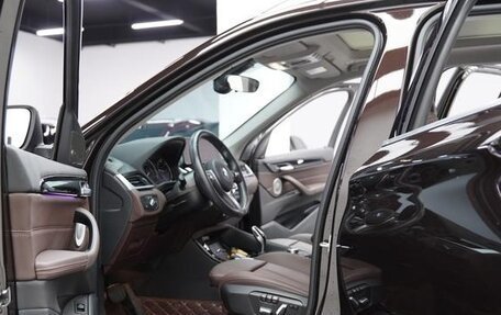 BMW X1, 2021 год, 2 180 300 рублей, 8 фотография