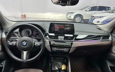 BMW X1, 2021 год, 2 180 300 рублей, 7 фотография