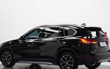 BMW X1, 2021 год, 2 180 300 рублей, 5 фотография