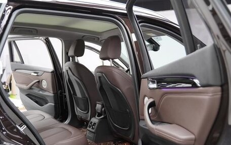 BMW X1, 2021 год, 2 180 300 рублей, 10 фотография