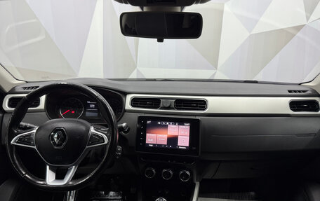 Renault Arkana I, 2021 год, 1 645 000 рублей, 7 фотография