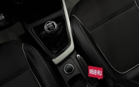 Renault Arkana I, 2021 год, 1 645 000 рублей, 13 фотография