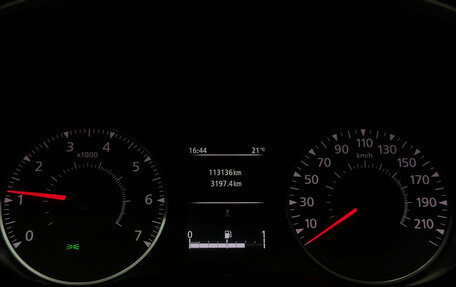 Renault Arkana I, 2021 год, 1 645 000 рублей, 16 фотография