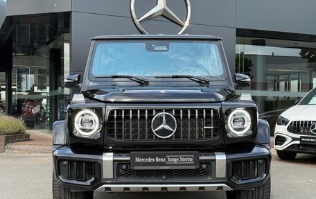 Mercedes-Benz G-Класс AMG, 2024 год, 26 800 000 рублей, 1 фотография