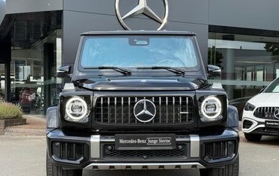 Mercedes-Benz G-Класс AMG, 2024 год, 26 800 000 рублей, 1 фотография
