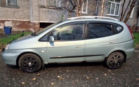Chevrolet Rezzo, 2007 год, 350 000 рублей, 1 фотография