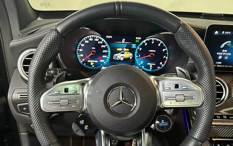 Mercedes-Benz GLC Coupe AMG, 2023 год, 9 600 777 рублей, 7 фотография