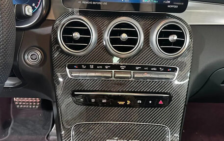 Mercedes-Benz GLC Coupe AMG, 2023 год, 9 600 777 рублей, 9 фотография