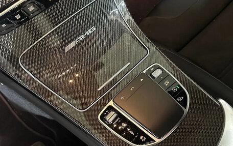 Mercedes-Benz GLC Coupe AMG, 2023 год, 9 600 777 рублей, 10 фотография