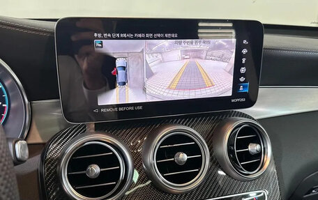 Mercedes-Benz GLC Coupe AMG, 2023 год, 9 600 777 рублей, 11 фотография