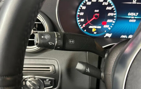 Mercedes-Benz GLC Coupe AMG, 2023 год, 9 600 777 рублей, 14 фотография