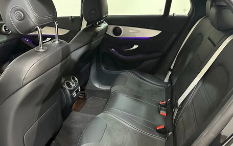 Mercedes-Benz GLC Coupe AMG, 2023 год, 9 600 777 рублей, 15 фотография