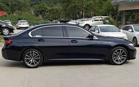BMW 3 серия, 2024 год, 3 440 000 рублей, 3 фотография