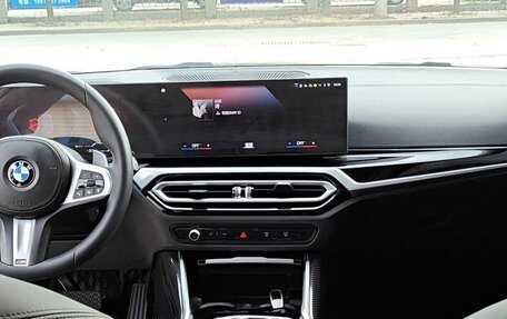 BMW 3 серия, 2024 год, 3 440 000 рублей, 5 фотография
