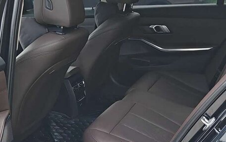 BMW 3 серия, 2024 год, 3 440 000 рублей, 7 фотография