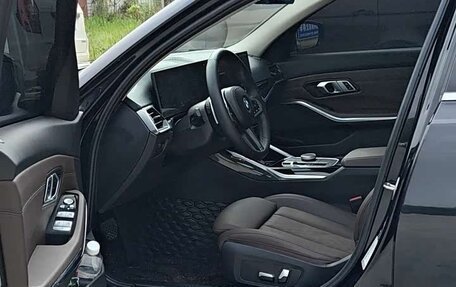 BMW 3 серия, 2024 год, 3 440 000 рублей, 6 фотография
