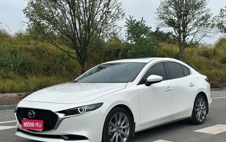 Mazda 3, 2025 год, 2 400 000 рублей, 1 фотография