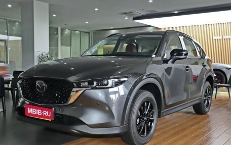 Mazda CX-5 II, 2025 год, 2 350 000 рублей, 1 фотография