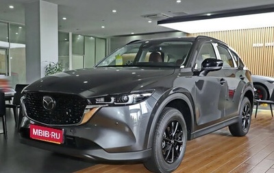 Mazda CX-5 II, 2025 год, 2 350 000 рублей, 1 фотография