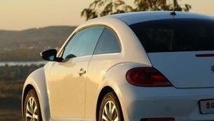 Volkswagen Beetle, 2014 год, 1 700 000 рублей, 1 фотография
