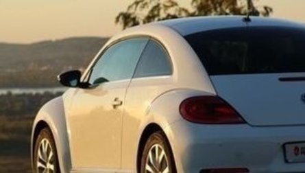 Volkswagen Beetle, 2014 год, 1 700 000 рублей, 1 фотография