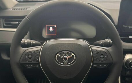 Toyota RAV4, 2025 год, 4 550 000 рублей, 15 фотография