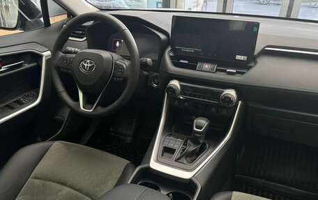 Toyota RAV4, 2025 год, 4 550 000 рублей, 13 фотография