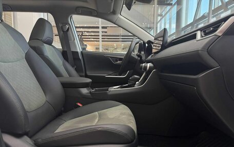 Toyota RAV4, 2025 год, 4 550 000 рублей, 9 фотография