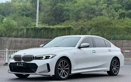 BMW 3 серия, 2024 год, 3 678 555 рублей, 1 фотография