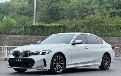 BMW 3 серия, 2024 год, 3 678 555 рублей, 1 фотография