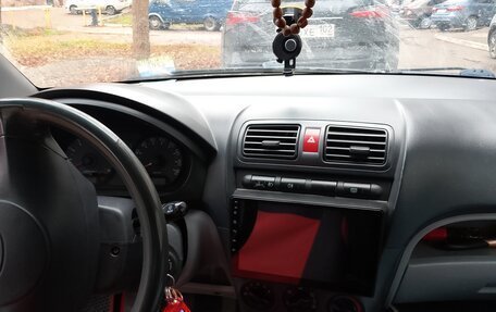 KIA Picanto I, 2006 год, 310 000 рублей, 3 фотография